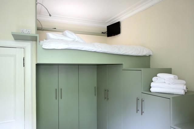 Chic & Bright Flat Near Holyrood Park Apartment Единбург Стая снимка