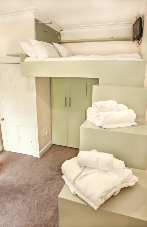 Chic & Bright Flat Near Holyrood Park Apartment Единбург Стая снимка